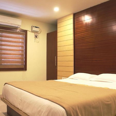 Hotel Milan Manor Port Blair Exteriér fotografie